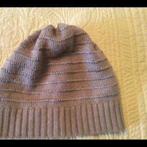 Warm Banana Republic Slouchy Beanie